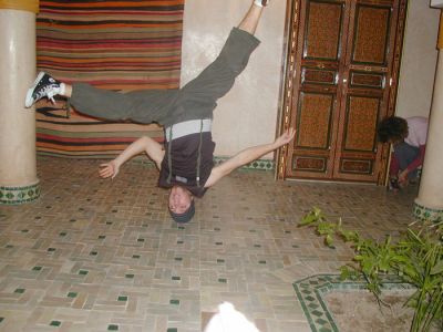 ci mon ami